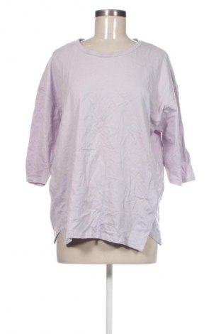 Damen Shirt, Größe M, Farbe Lila, Preis € 5,99