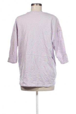 Damen Shirt, Größe M, Farbe Lila, Preis € 5,99