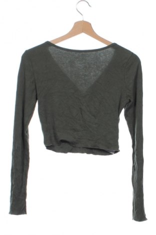 Damen Shirt, Größe XS, Farbe Grün, Preis € 5,99