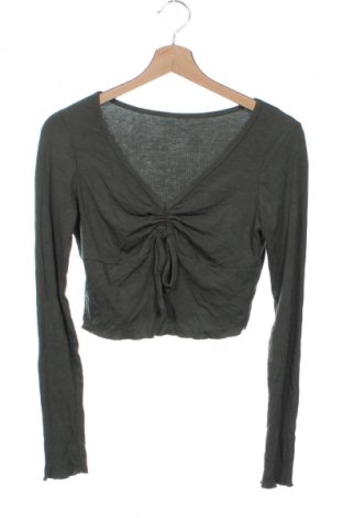 Damen Shirt, Größe XS, Farbe Grün, Preis € 5,99