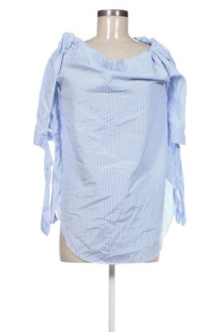 Damen Shirt Unbranded, Größe M, Farbe Blau, Preis 2,99 €