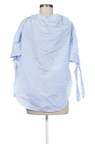Damen Shirt Unbranded, Größe M, Farbe Blau, Preis 2,99 €