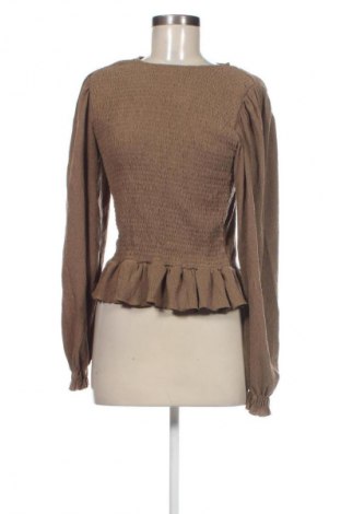 Bluză de femei Unbranded, Mărime L, Culoare Maro, Preț 16,99 Lei