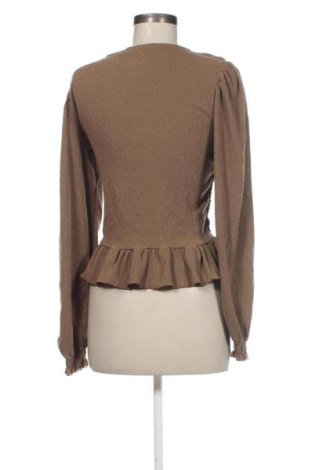 Bluză de femei Unbranded, Mărime L, Culoare Maro, Preț 16,99 Lei