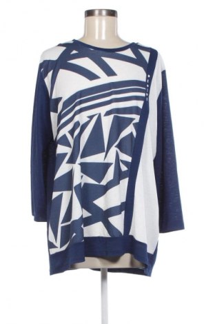 Damen Shirt Unbranded, Größe M, Farbe Blau, Preis 2,99 €