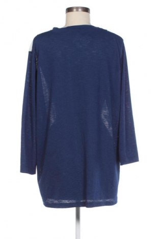Damen Shirt Unbranded, Größe M, Farbe Blau, Preis 2,99 €