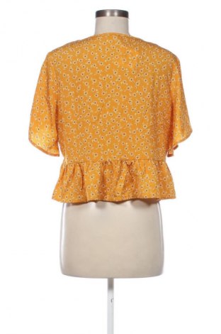 Damen Shirt Unbranded, Größe L, Farbe Gelb, Preis 7,99 €