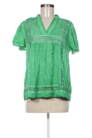 Damen Shirt Unbranded, Größe S, Farbe Grün, Preis 7,99 €