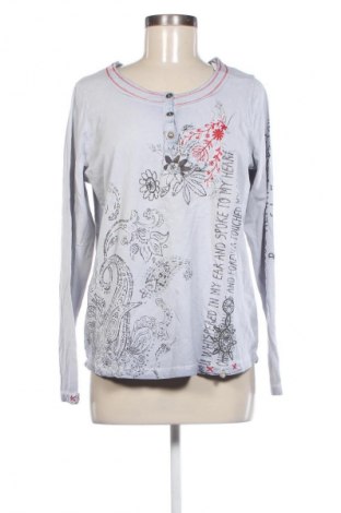 Damen Shirt Unbranded, Größe M, Farbe Blau, Preis 2,99 €