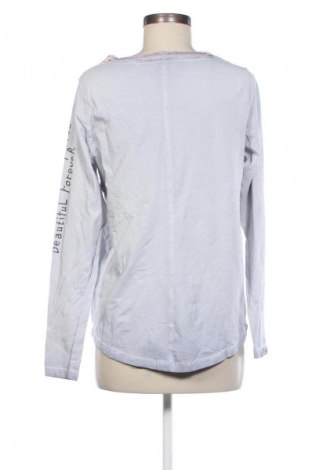 Damen Shirt Unbranded, Größe M, Farbe Blau, Preis 2,99 €