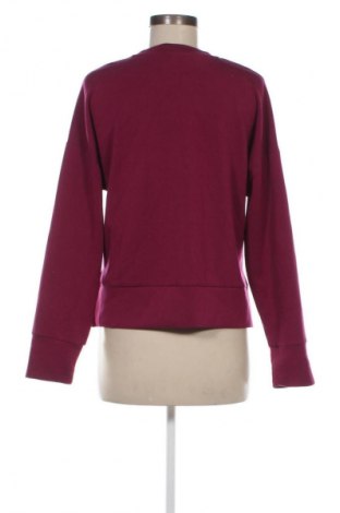 Damen Shirt 17 & Co., Größe S, Farbe Lila, Preis 3,99 €