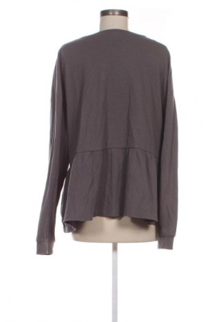 Damen Shirt ASOS, Größe XL, Farbe Grau, Preis € 9,99