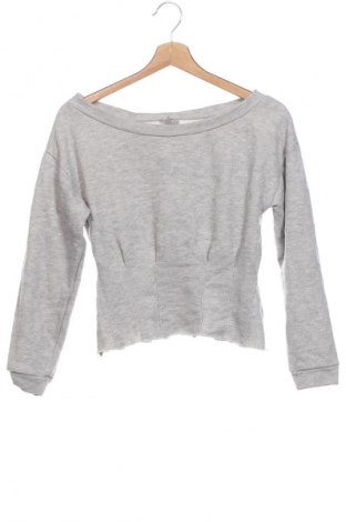 Damen Shirt ASOS, Größe XS, Farbe Grau, Preis € 6,99