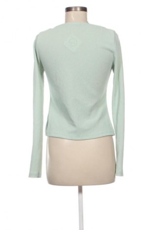 Bluză de femei ASOS, Mărime L, Culoare Verde, Preț 22,99 Lei