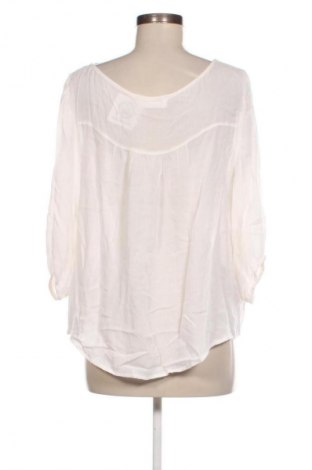 Damen Shirt Abercrombie & Fitch, Größe L, Farbe Weiß, Preis 15,66 €