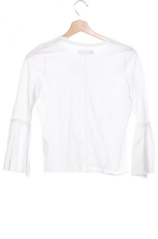 Damen Shirt Abercrombie & Fitch, Größe XS, Farbe Weiß, Preis 7,99 €