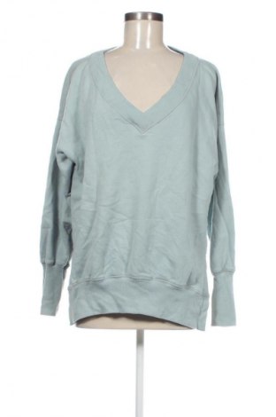 Damen Shirt Abercrombie & Fitch, Größe S, Farbe Blau, Preis 8,99 €