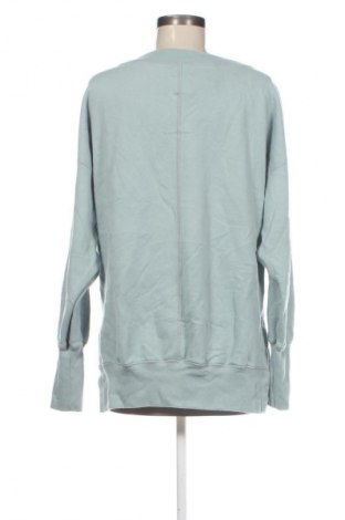 Damen Shirt Abercrombie & Fitch, Größe S, Farbe Blau, Preis € 8,99