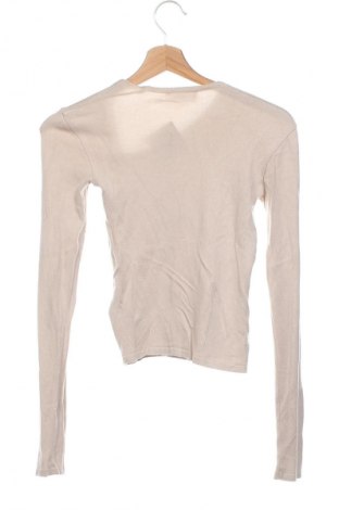 Damen Shirt About You, Größe XS, Farbe Beige, Preis € 6,99