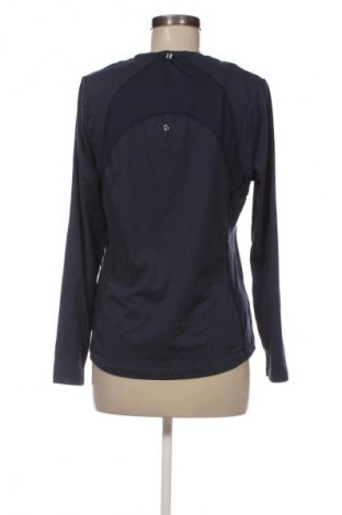 Damen Shirt Active, Größe M, Farbe Blau, Preis 6,99 €