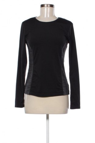 Damen Shirt Active By Tchibo, Größe S, Farbe Schwarz, Preis € 6,99