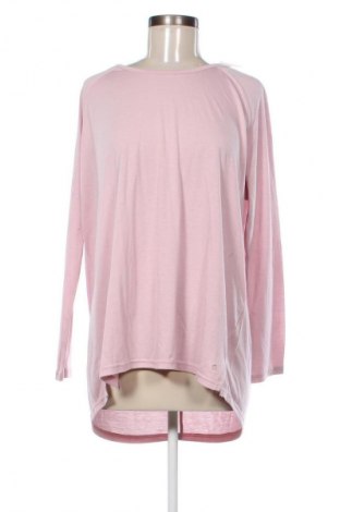 Damen Shirt Active By Tchibo, Größe L, Farbe Rosa, Preis € 5,99