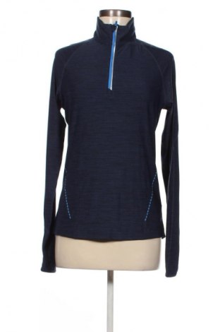 Damen Shirt Active By Tchibo, Größe S, Farbe Blau, Preis € 6,99