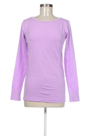 Damen Shirt Active By Tchibo, Größe S, Farbe Lila, Preis € 6,99