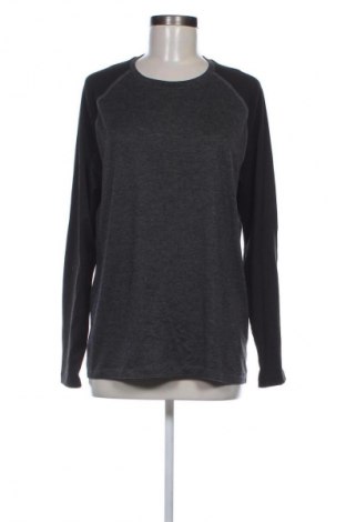 Damen Shirt Active Touch, Größe L, Farbe Grau, Preis € 7,99