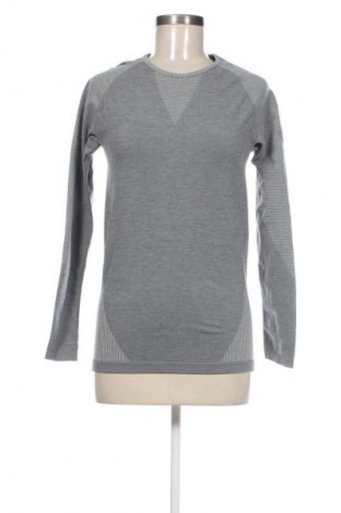 Damen Shirt Active Touch, Größe L, Farbe Grau, Preis € 7,99