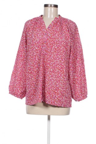 Damen Shirt Adiva, Größe L, Farbe Mehrfarbig, Preis € 3,99