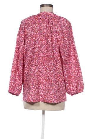 Damen Shirt Adiva, Größe L, Farbe Mehrfarbig, Preis € 3,99