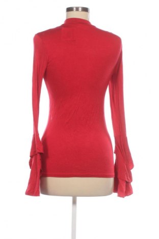 Damen Shirt Amisu, Größe S, Farbe Rot, Preis € 3,99