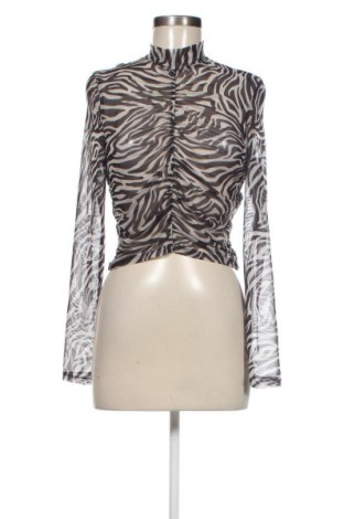 Damen Shirt Amisu, Größe L, Farbe Mehrfarbig, Preis 3,99 €