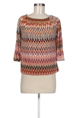 Damen Shirt Amisu, Größe S, Farbe Mehrfarbig, Preis € 3,99