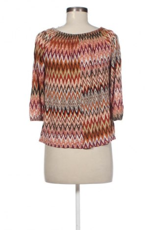 Damen Shirt Amisu, Größe S, Farbe Mehrfarbig, Preis € 3,99
