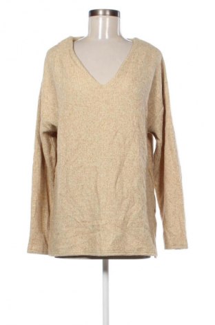 Damen Shirt Amisu, Größe L, Farbe Beige, Preis € 4,99