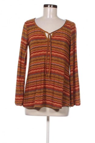 Bluză de femei Amisu, Mărime M, Culoare Multicolor, Preț 10,99 Lei