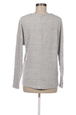Damen Shirt Amisu, Größe M, Farbe Grau, Preis € 3,99