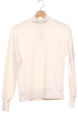 Dámská halenka Amisu, Velikost XS, Barva Krémová, Cena  139,00 Kč