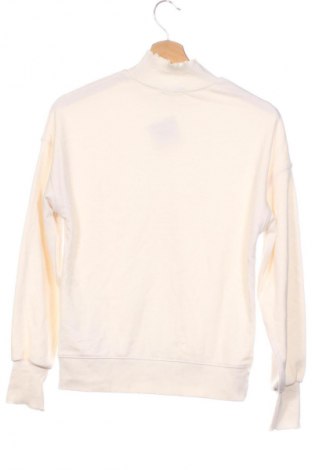 Dámská halenka Amisu, Velikost XS, Barva Krémová, Cena  139,00 Kč