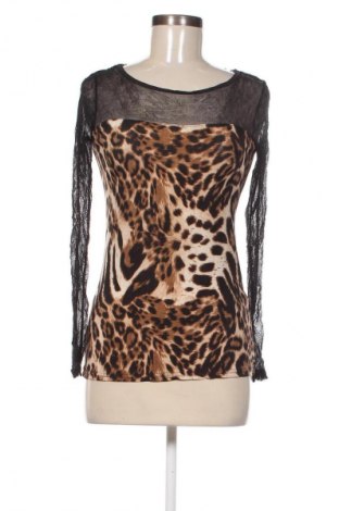 Damen Shirt Amisu, Größe S, Farbe Mehrfarbig, Preis 3,99 €