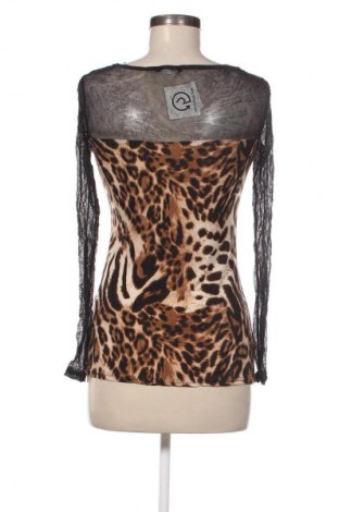 Damen Shirt Amisu, Größe S, Farbe Mehrfarbig, Preis 3,99 €