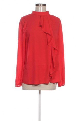 Damen Shirt Aniston, Größe M, Farbe Rot, Preis 12,00 €