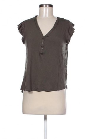 Damen Shirt Anna Glover x H&M, Größe M, Farbe Grün, Preis € 5,99