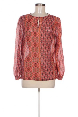 Damen Shirt Atmosphere, Größe M, Farbe Mehrfarbig, Preis 4,99 €