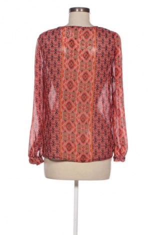 Damen Shirt Atmosphere, Größe M, Farbe Mehrfarbig, Preis 4,99 €