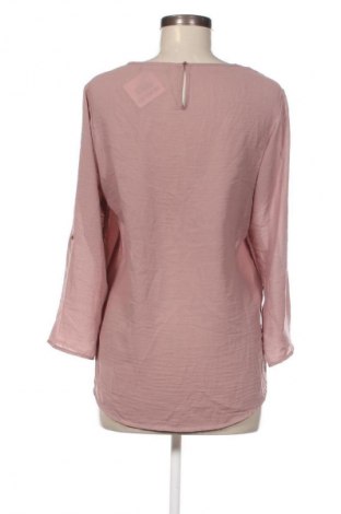 Damen Shirt Atmosphere, Größe M, Farbe Aschrosa, Preis € 5,99