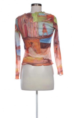 Damen Shirt Aventures Des Toiles, Größe M, Farbe Mehrfarbig, Preis 19,99 €