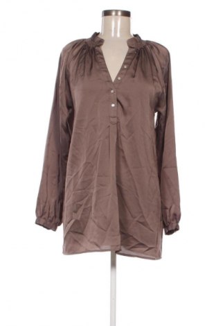 Damen Shirt B.Young, Größe S, Farbe Braun, Preis 5,99 €